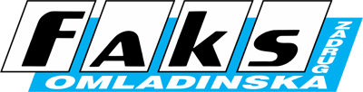 faks logo